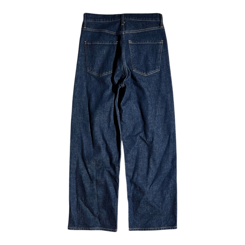 Agolde REN Wide-Leg Jeans - Picture 7 of 10